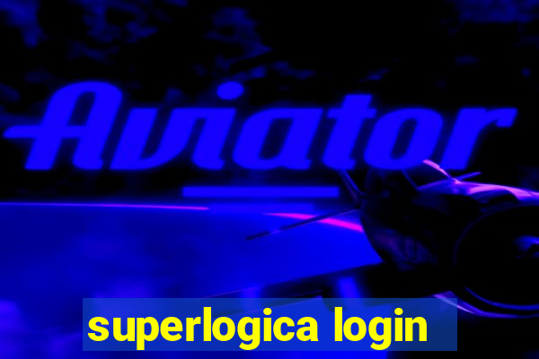 superlogica login